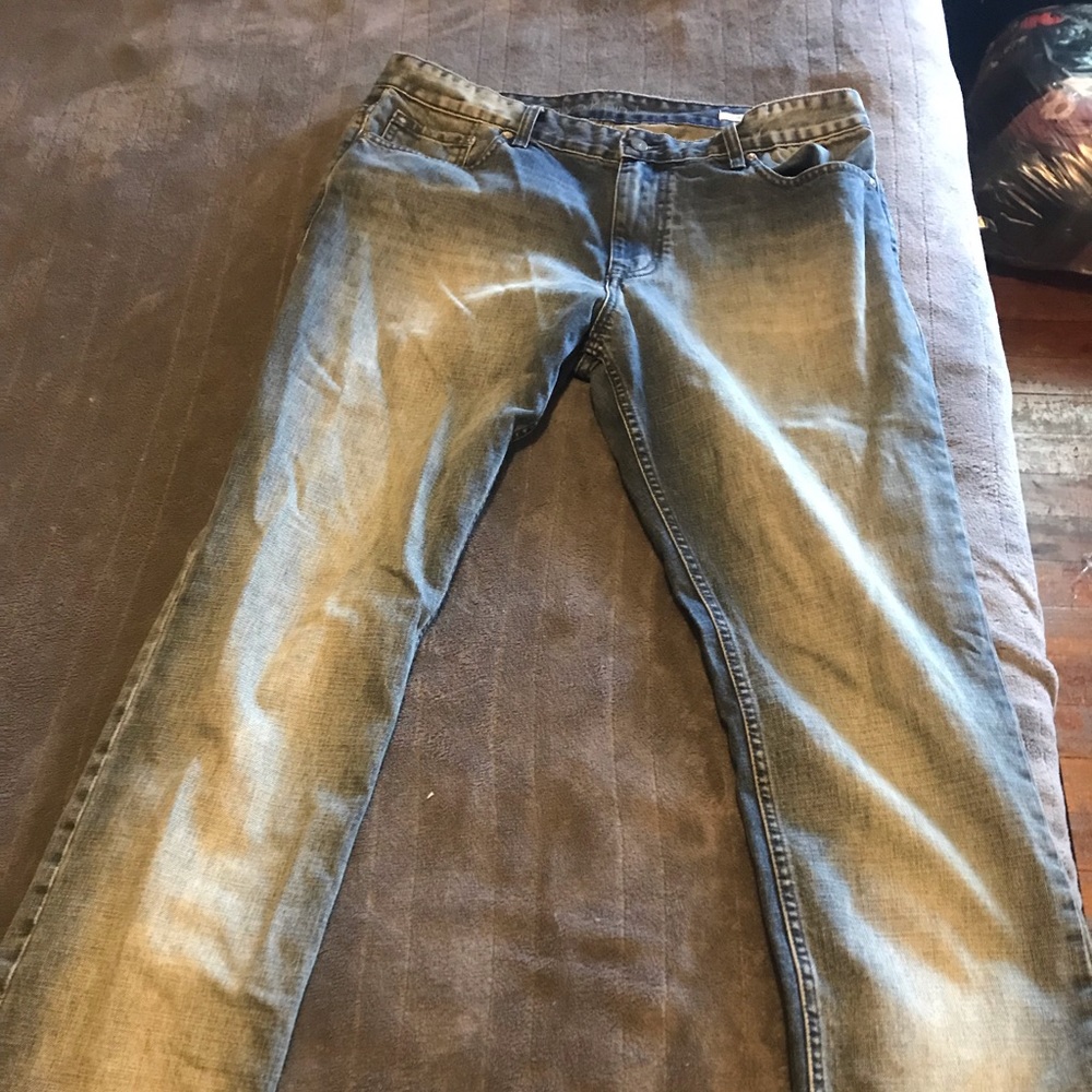 Calvin Klein jeans